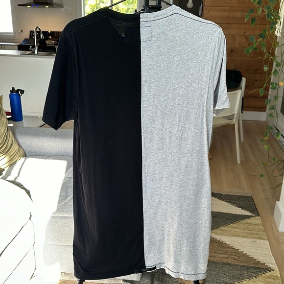 Half/half tee’s Zanerobe - Picture 4 of 4